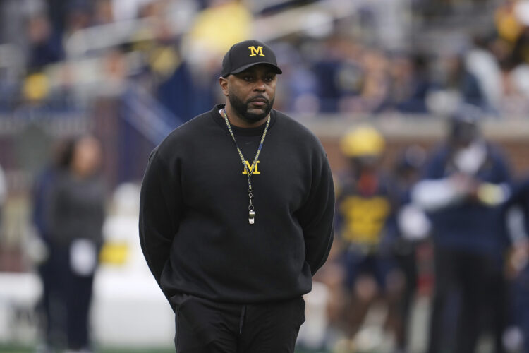 NCAA informs Michigan ruling on sign-stealing investigation will be released Friday